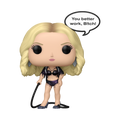 Pop! Vinyl - Britney Spears - Work B!tch