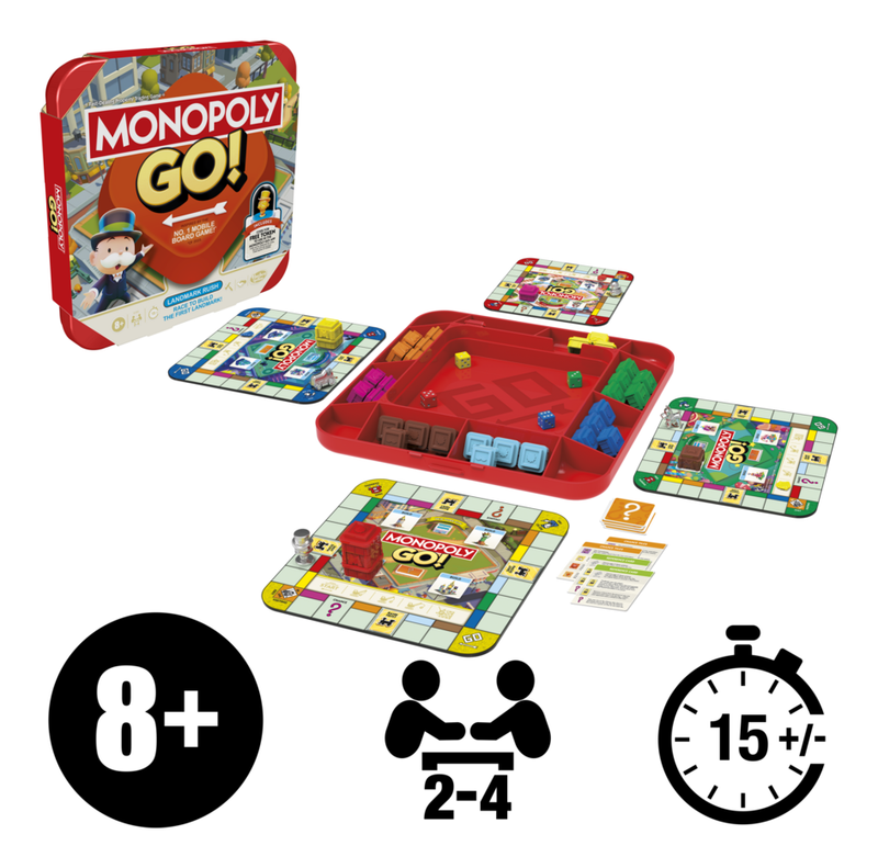 monopoly-go