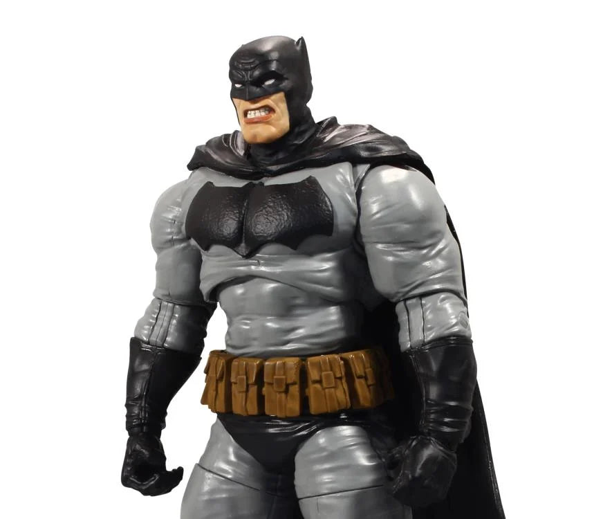 McFarlane Batman The Dark Knight Returns Batman 7" Action Figure