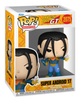 Dragon Ball GT - Super Android 17 Funko Pop! Vinyl Figure