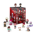 Mystery Minis - Dandadan - 12 Pieces in PDQ Funko Pop! Vinyl Figures