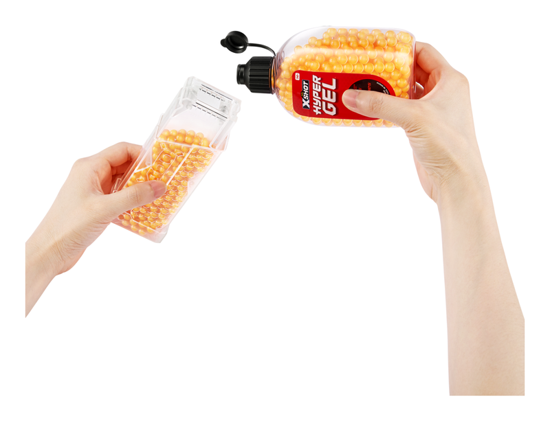 XSHOT Hyper Gel S1 Small Blaster - Image