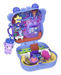 Polly Pocket Blueberry Besties Compact