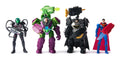 DC Universe 4in Teamup Battle Pack - Image