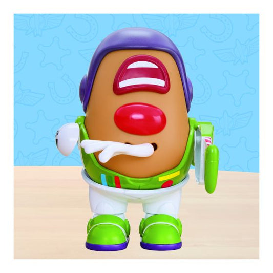 Potato Head Toy Story Buzz Spudyear