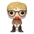 A Christmas Story - Ralphie with Soap Funko Pop! Vinyl Figure