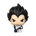 DragonBall Z - Vegeta (Refresh) Funko Pop! Vinyl Figure