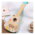 Wooden Ukulele