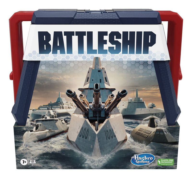 Battleship Classic - Image