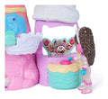 Gabby's Dollhouse Movie - Confectionary Playset, close up detail