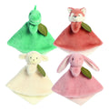 Ebba Eco Brenna Bunny Luvster Soft Toy 12" - Image