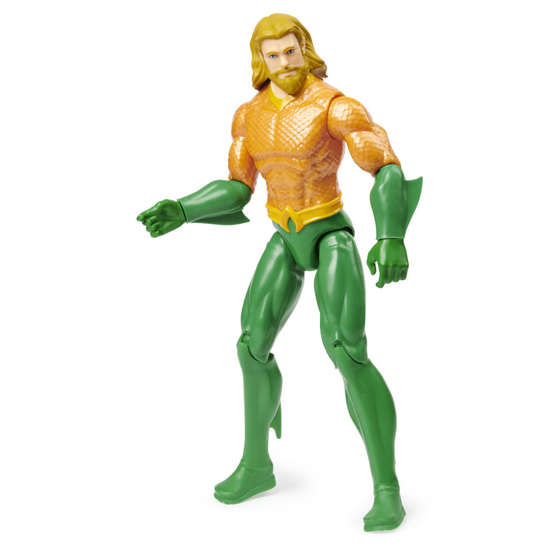 DC Universe 12" Action Figure Assorted - Image