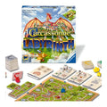 Carcassonne Labyrinth