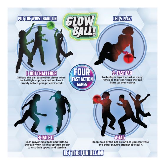Glow Ball