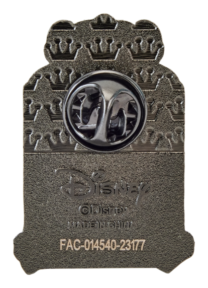 Loungefly - Blind Box Enamel Pins - Disney Haunted Mansion - Image