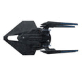 Section 31 Nimrod-class NI-0064 Model Discovery Diecast Ship (Eaglemoss / Star Trek), side angle