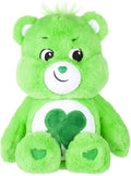 Care Bears 14" Good Luck Bear Plush - Image