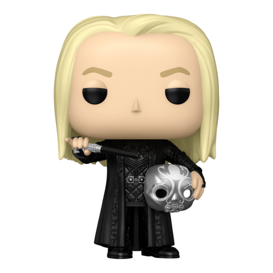 Pop! Vinyl - Harry Potter - Lucias Malfoy