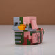 Zombified Piglin Minecraft TUBBZ Mini Cosplaying Duck