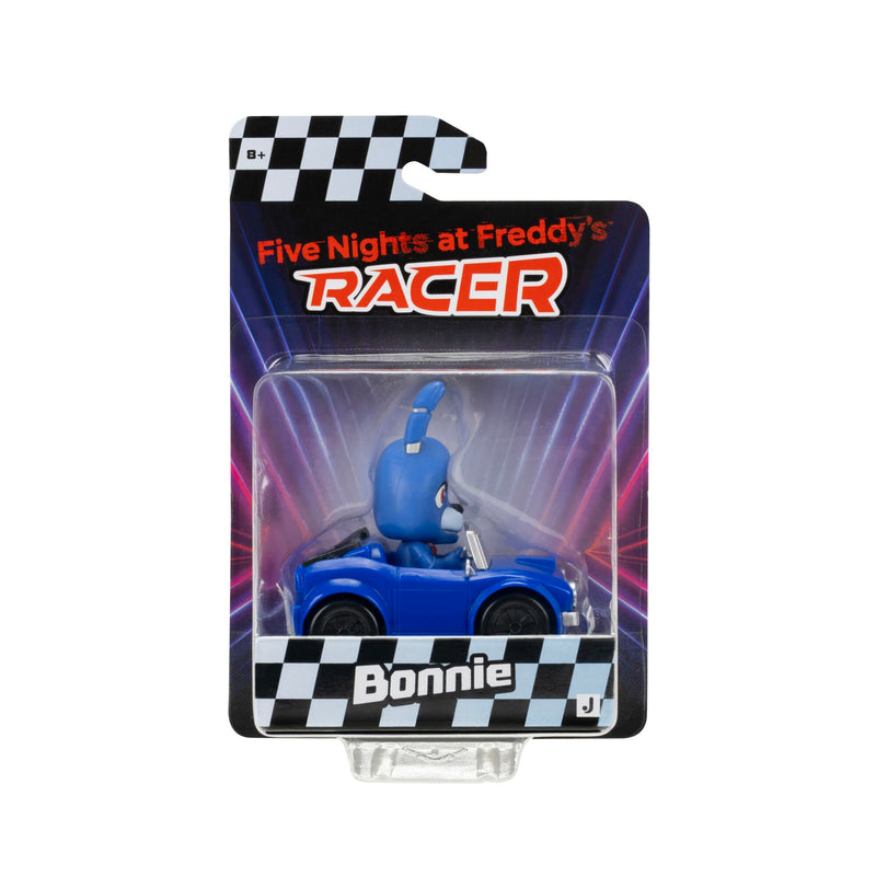 FNAF - 2in Racers Assortment (Case of 6)