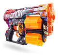 XSHOT Skins Dread Dart Blaster - Boom (12 Darts) - Image