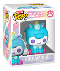 Bitty Pop! - Sanrio - Hello Kitty 4 Pack - Image