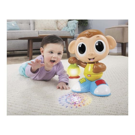 L/T Movin Lights Monkey