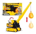 Tonka Steel Classics Wrecking Ball