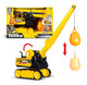 Tonka Steel Classics Wrecking Ball
