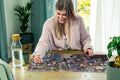 Challenge - The Mandalorian 1000 Piece Jigsaw Puzzle - Image