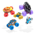Monster Jam Mini 5 Pack