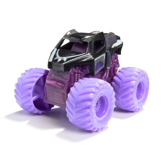 Monster Jam Mini 5 Pack