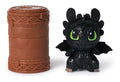 Dreamworks Dragons 3in Basic Plush
