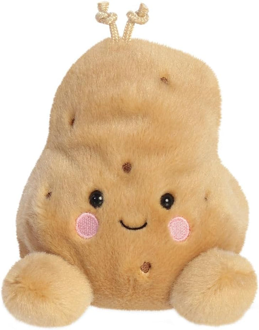 Palm Pals Potato 5in