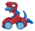 Spidey - Spidey-Rex Racer Feature Vehicle - Image