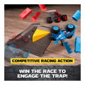 Monster Jam 1:64 Monster Motors Playset