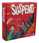 Family Games Suspend