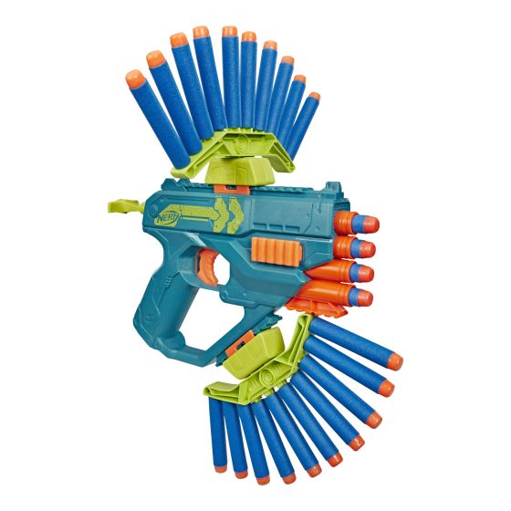 Nerf Elite Rebel Ops Ammohawk