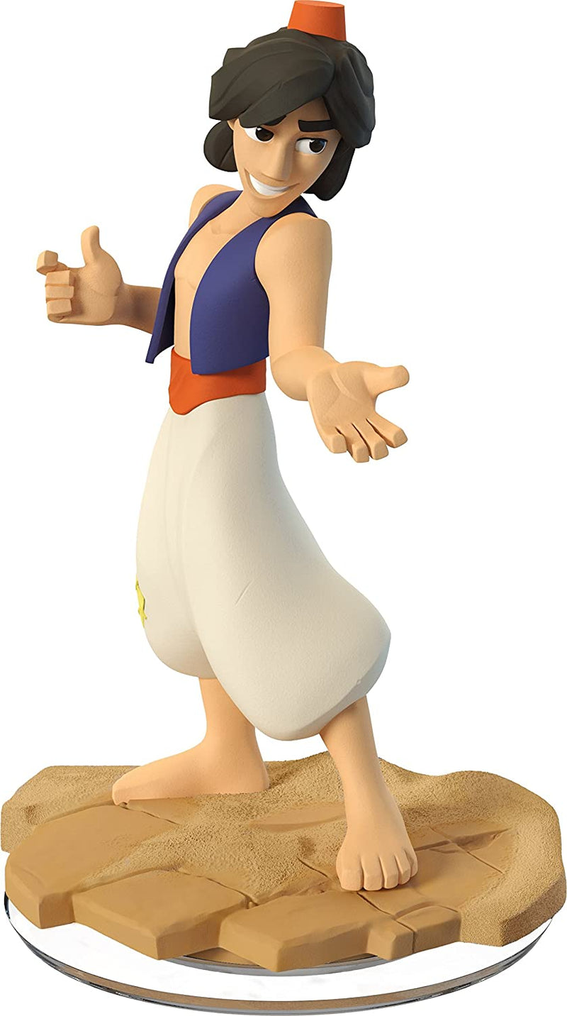 Disney Infinity 2.0 Character Aladdin - Image 3