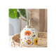 Bee Radiant Print Ceramic Plant Mister
