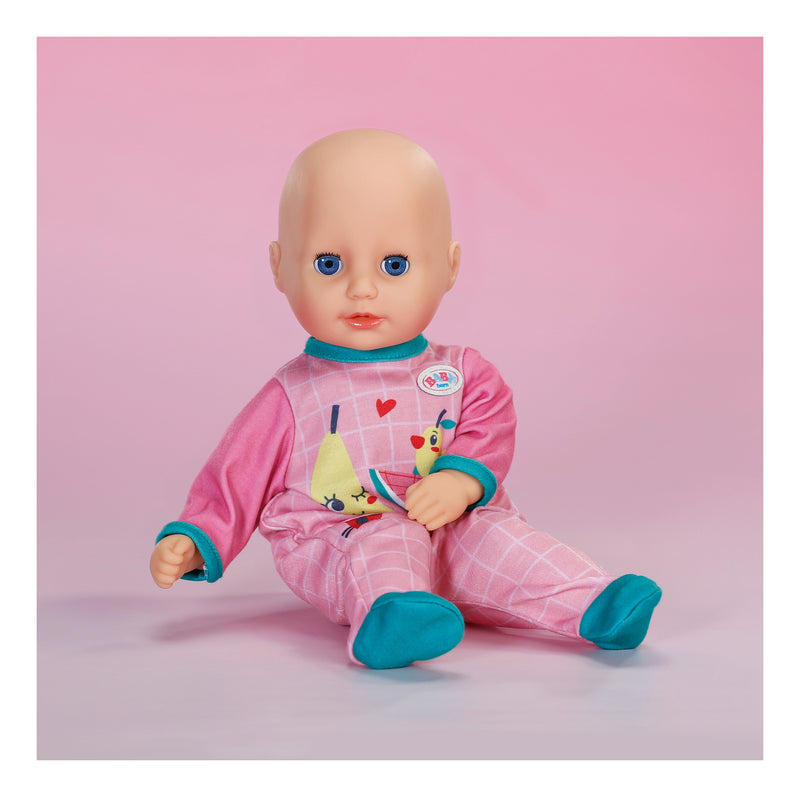 Baby Born Romper Pink 36cm