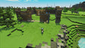 Minecraft Legends Deluxe Edition - PlayStation 5