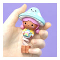 Magical Meadow Mesage Dolls (Vinyl) Asst CDU