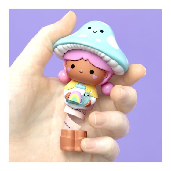 Magical Meadow Mesage Dolls (Vinyl) Asst CDU
