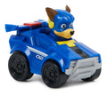 Paw Patrol Mighty Movie Pup Squad Racers Assortment - Image