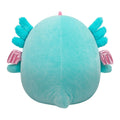 Squishmallows - TBD the Teal Axolotl - Image
