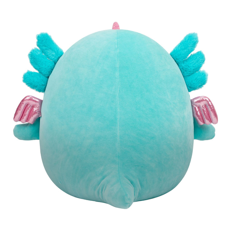 Squishmallows - TBD the Teal Axolotl - Image