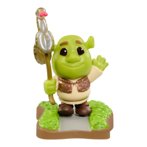 Happy Haul Shrek Allstars Scene Setters
