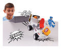 Stuntman STU Smash and Crash Buggy - Image