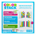 Colour Stack